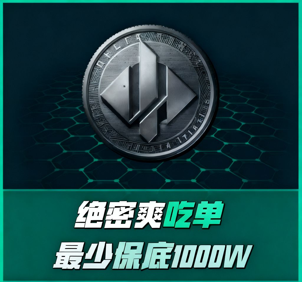 三角洲手游护航1000W